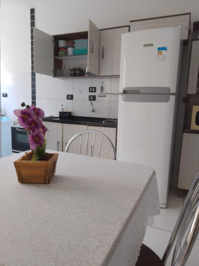 Apartamento Sun Way Ipiranguinha Ubatuba