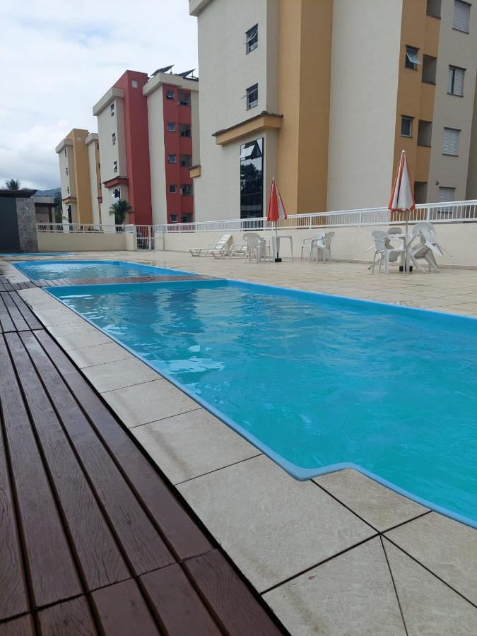 Sun Way Ipiranguinha Apartamento *