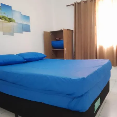 Apartamento Ubatuba Sun Way Ipiranguinha Exterior photo